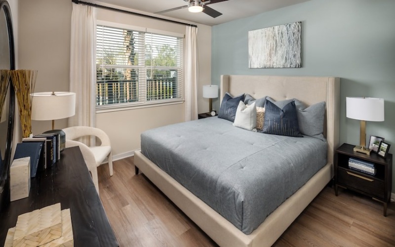 Your Apartment